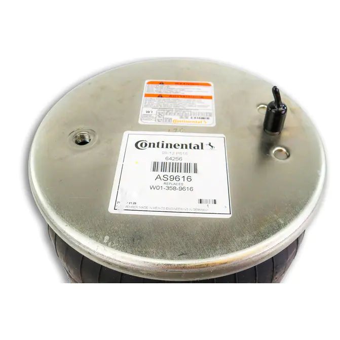 Kenworth C81-1005 Replacement Air Spring