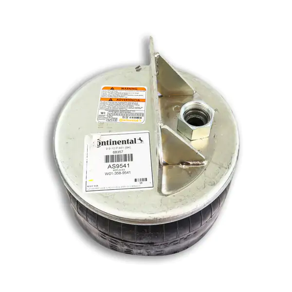 Kenworth C81-1005 Replacement Air Spring