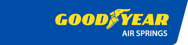 Infinity Goodyear Air Springs
